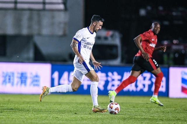 必赢官网-【中超】基莱斯破门谭龙难救主 津门虎客场2比1亚泰