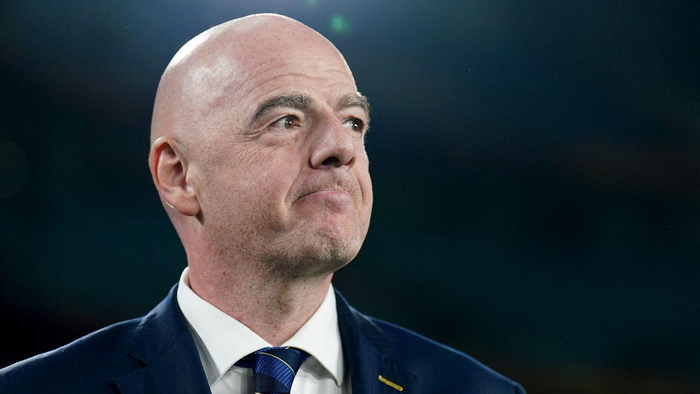 必赢下载-因凡蒂诺强硬表态！非洲杯决赛闹剧必须严惩，塞内加尔主帅或遭禁赛|足联|非洲足联|体育赛事讨论|利物浦|马利克-蒂奥_新浪体育_新浪新闻