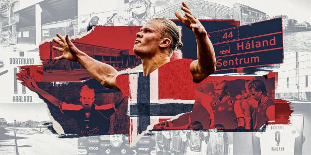 必赢-林良锋：哈兰德是瓜帅的自我革命 “伪9”不如买的真